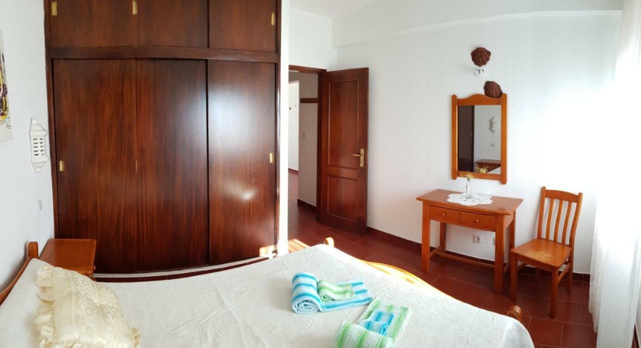 Apartamento Correia 阿尔布费拉 外观 照片