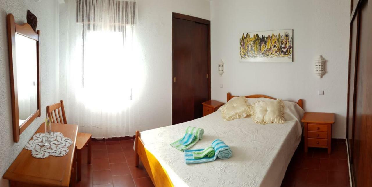 Apartamento Correia 阿尔布费拉 外观 照片
